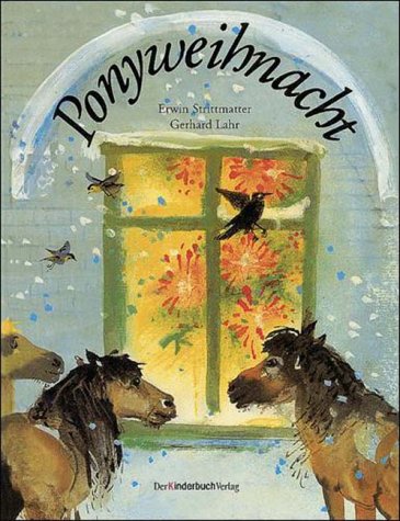 Ponyweihnacht Non-fiction