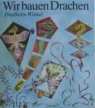 Wir bauen Drachen. 40 zerlegbare Modelle Books