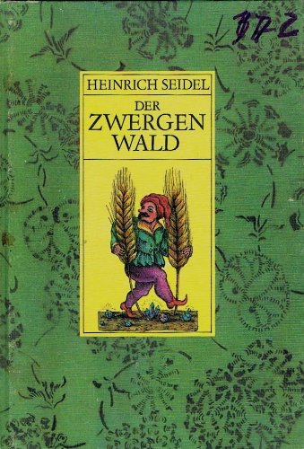 Der Zwergenwald und andere Märchen Books