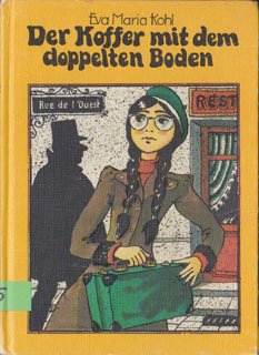 Der Koffer mit dem doppelten Boden Books