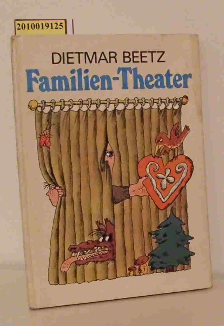 Familien-Theater Books
