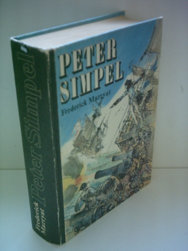 Peter Simpel Books
