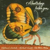 Product Image: Schmetterlinge lachen gern