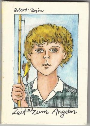 Zeit zum Angeln Books