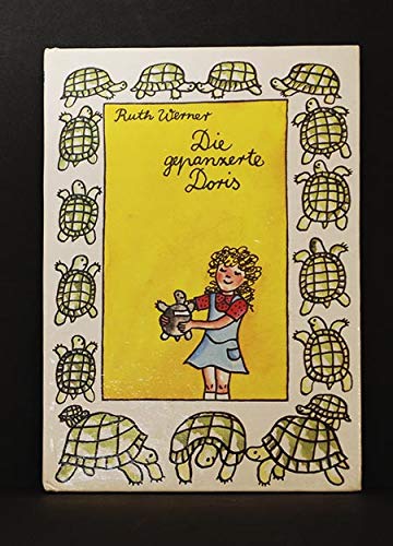 Die gepanzerte Doris Books