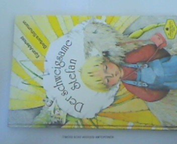 Der schweigsame Stefan Books