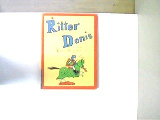 Ritter Denis, Children's books