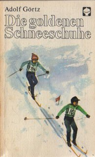 Die goldenen Schneeschuhe Leisure & Fun