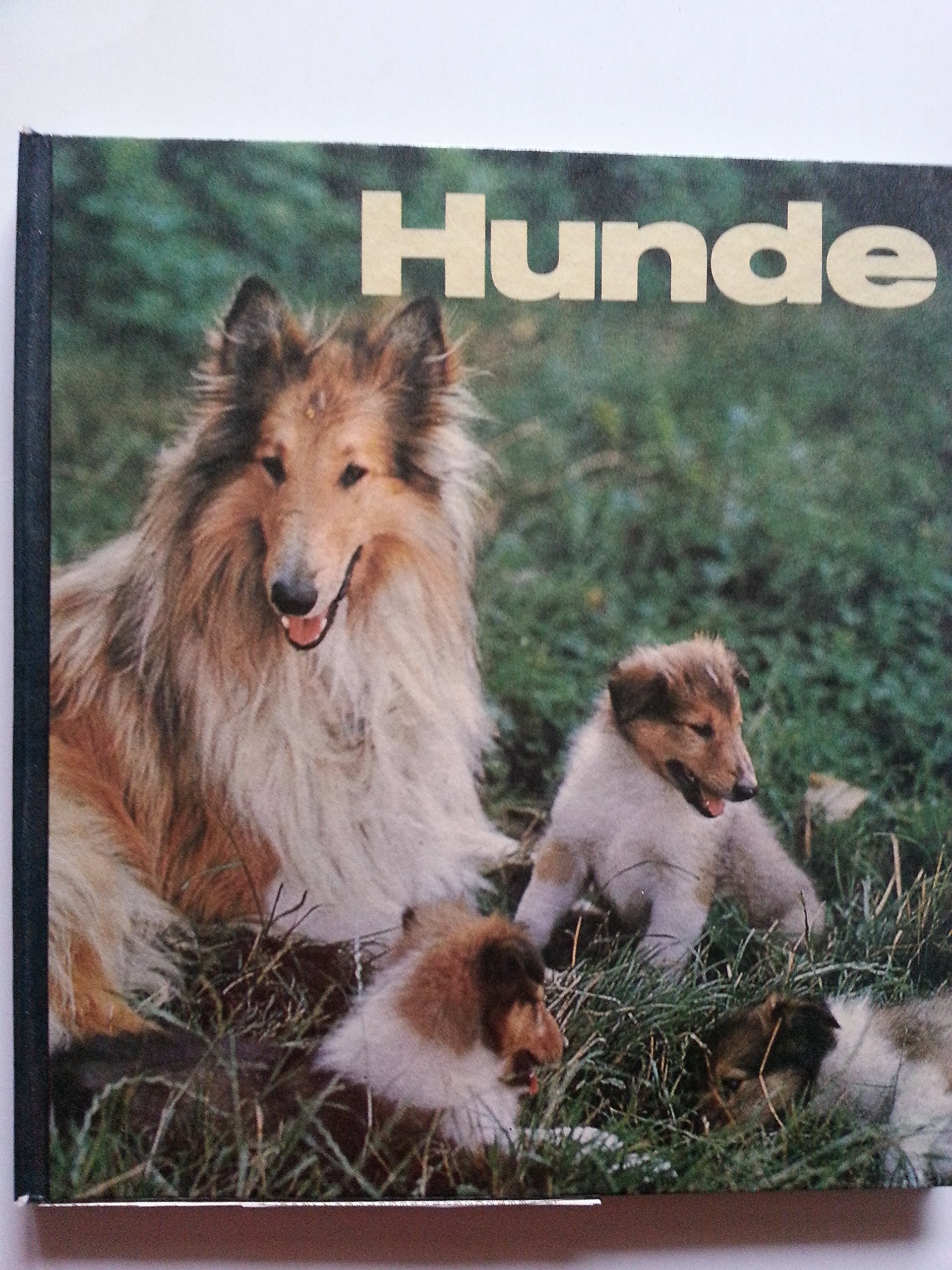 Product Image: Hunde