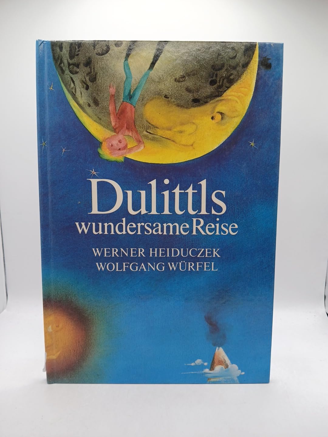 Product Image: Dulittls wundersame Reise