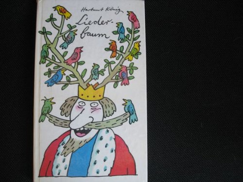 Liederbaum Books