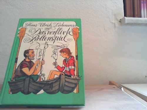 Das verflixte Rollenspiel. Books