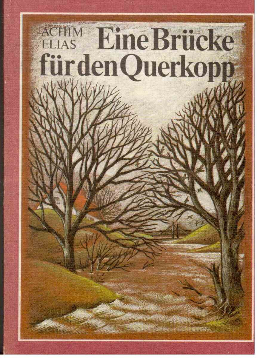 Product Image: Eine Brücke für den Querkopp