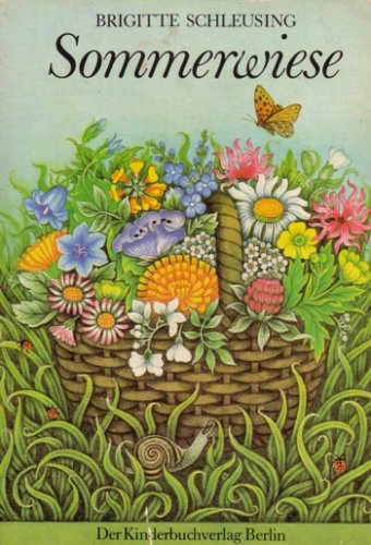 Sommerwiese Books