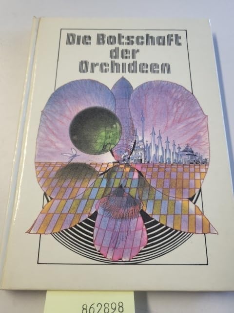 Product Image: Die Botschaft der Orchideen.