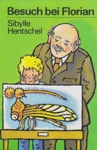 Besuch bei Florian (Die kleinen Trompetenbücher, Band 157) Books