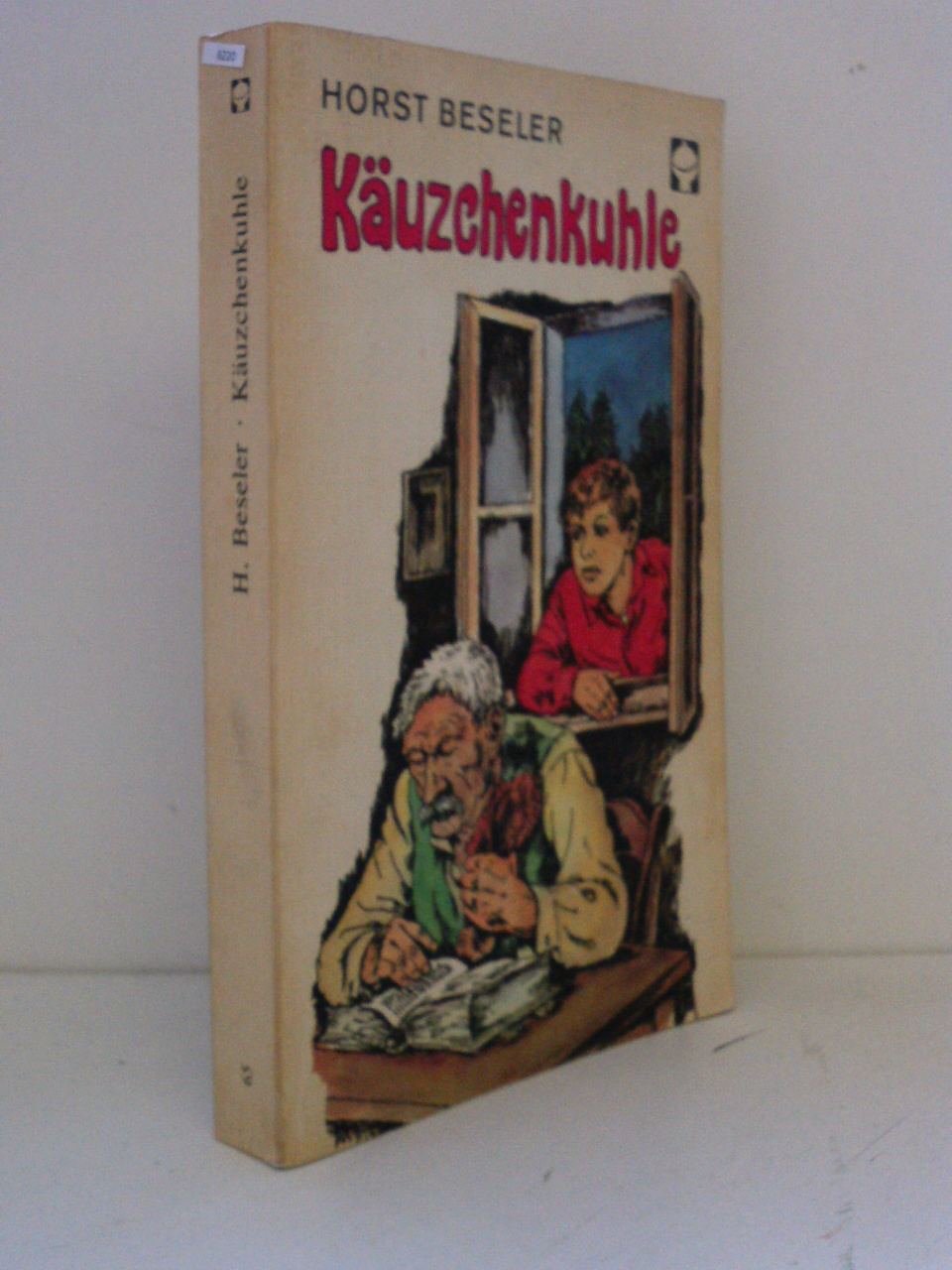 Käuzchenkuhle Novels & Short Stories