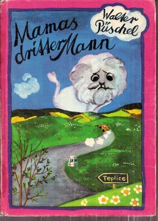 Mamas dritter Mann Books