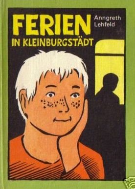 Product Image: Ferien in Kleinburgstädt