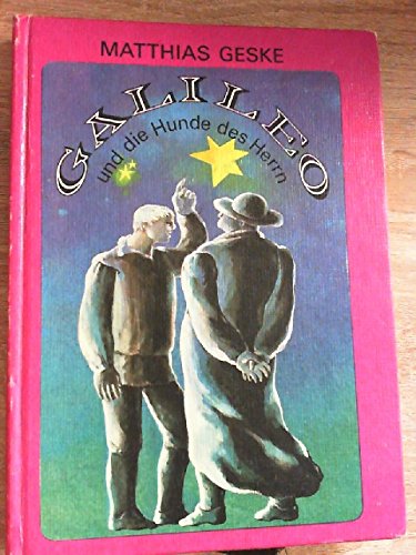 Galileo Und Die Hunde Des Herrn, Children's books