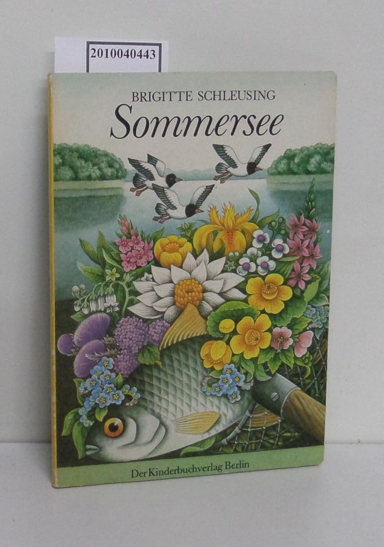 Sommersee Books