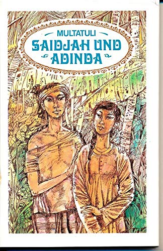 Product Image: Saidjah und Adinda