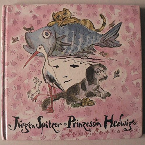 Prinzessin Hedwig und zwei andere Erzählungen Books