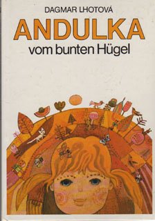 Andulka Books