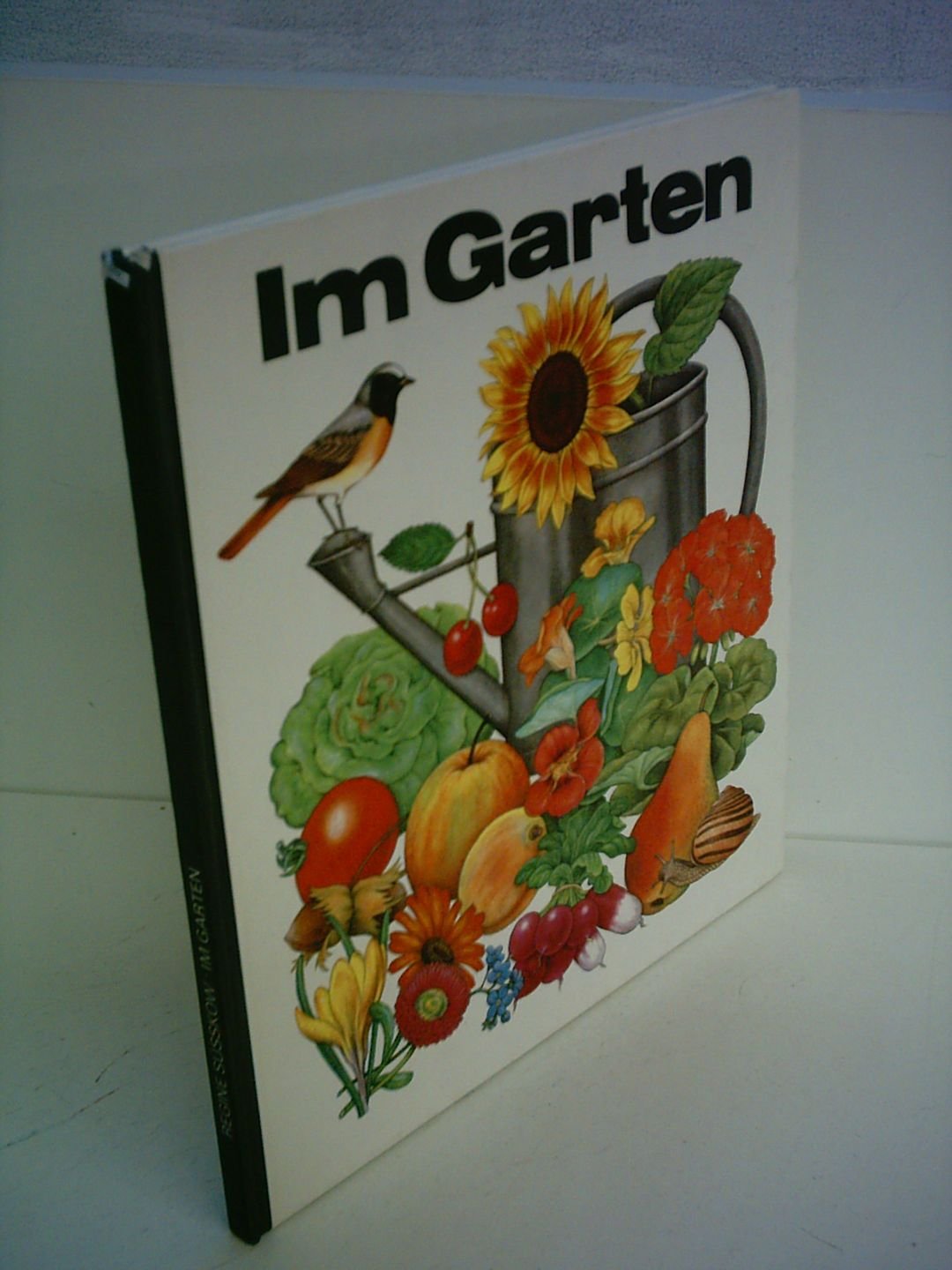 Im Garten Leisure, Home & Garden Books