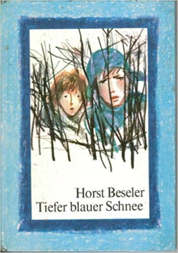 Product Image: Tiefer blauer Schnee