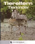 Tiereltern, Tierkinder Non-fiction