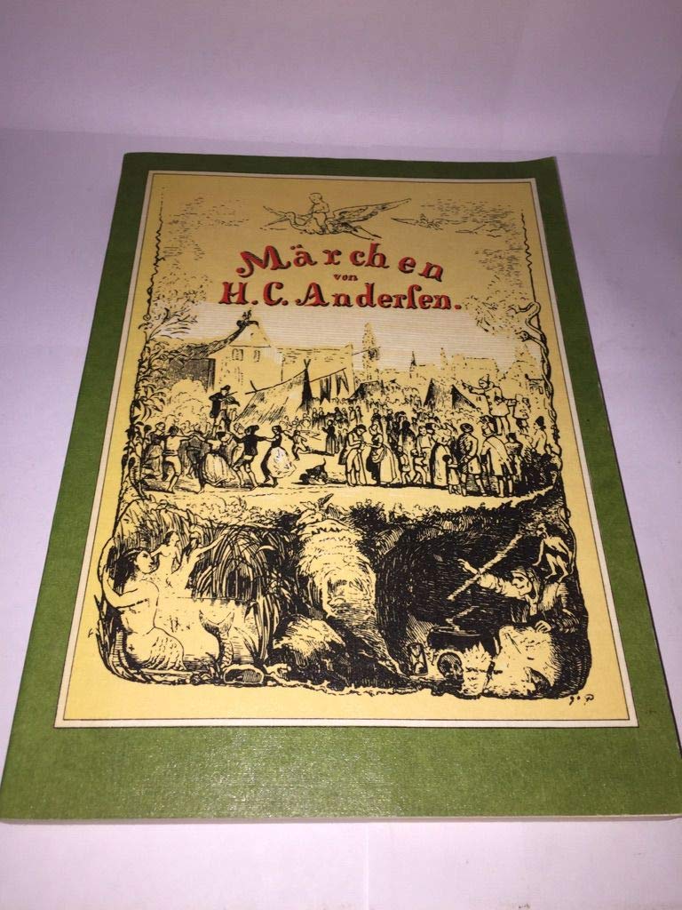 Märchen Books