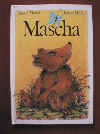Product Image: Mascha