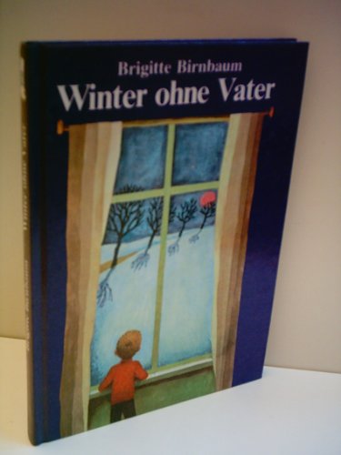 Winter ohne Vater Books
