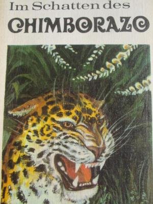 Product Image: Im Schatten des Chimborazo Jose Maria Rocafuerte