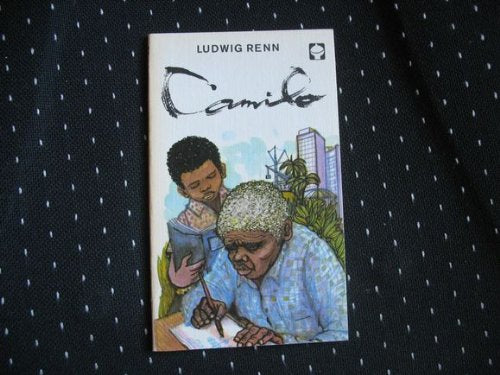 Camilo : e. ungewöhnl. Geschichte aus Kuba von e. tapferen kleinen Jungen u. seinem Großvater. Books