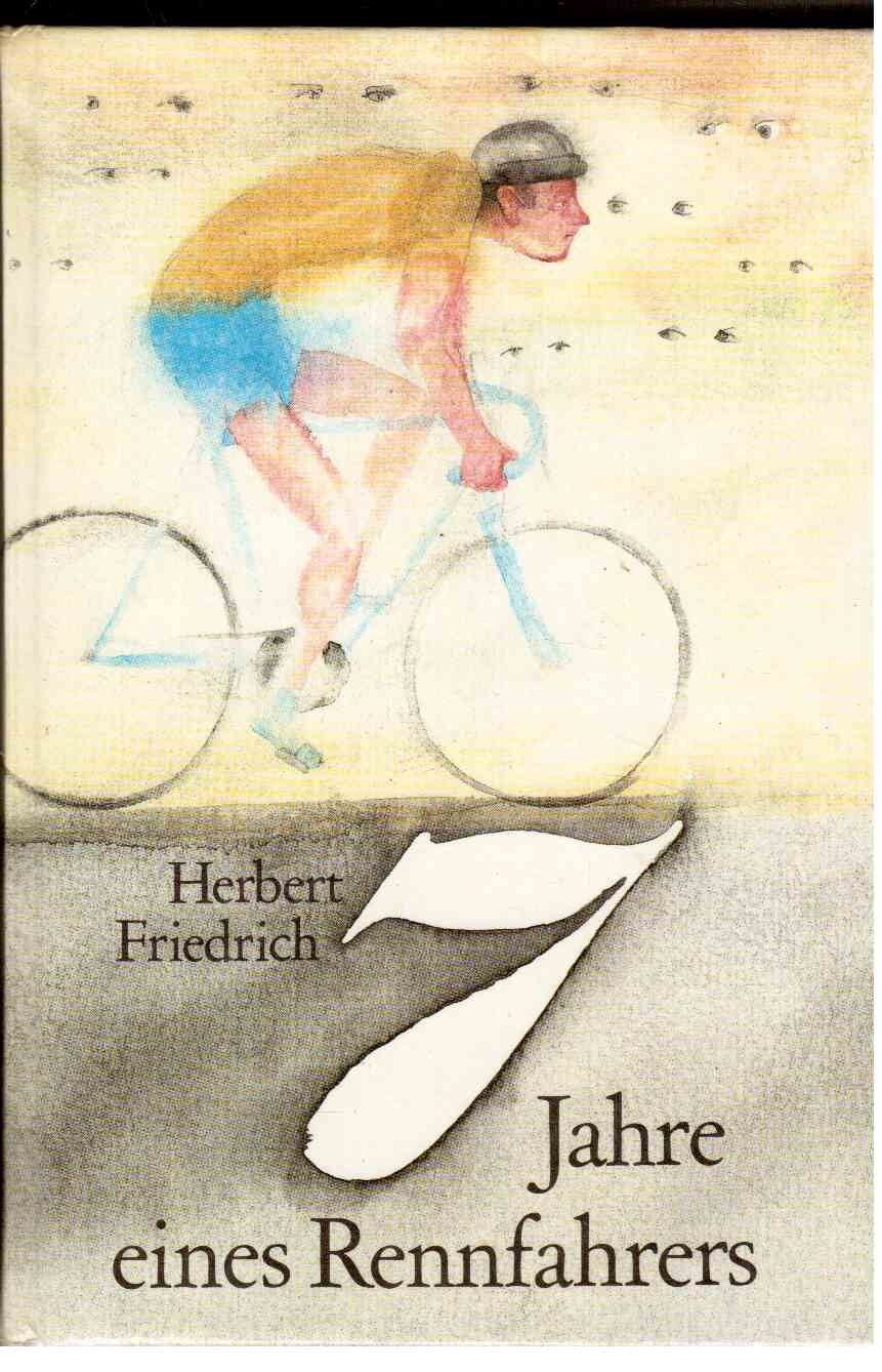 7 Jahre Eines Rennfahrers, Books