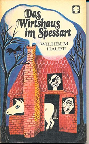 Das Wirtshaus im Spessart Fairy Tales & Legends
