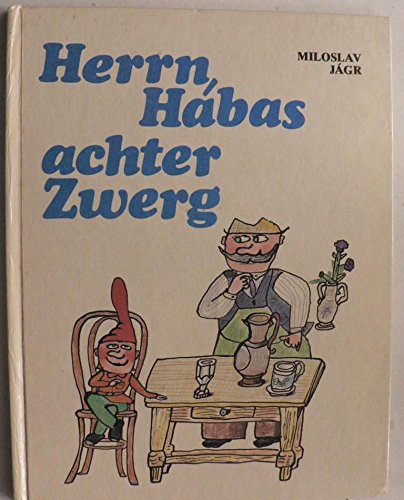 Herrn Habas achter Zwerg Business & Technology