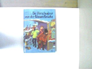 Die Verschwörer von der Blauen Brücke, Books
