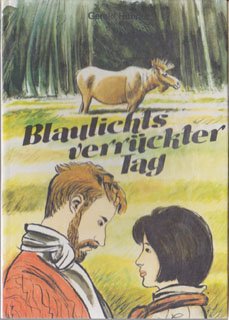 Product Image: Blaulichts verrückter Tag