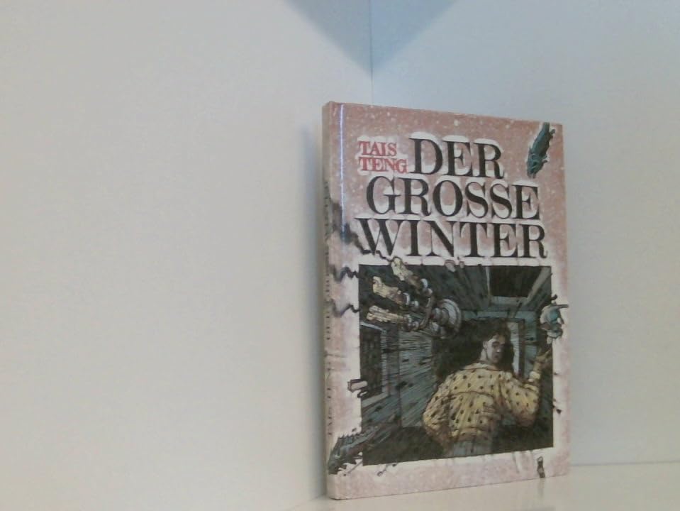 Product Image: Der grosse Winter
