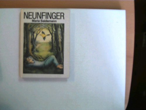 Neunfinger Books