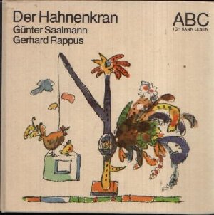 Der Hahnenkran. Books