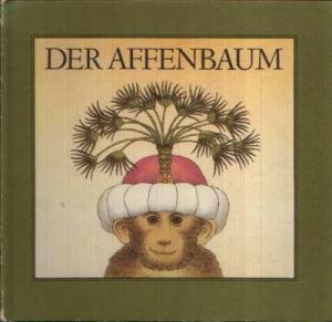 Der Affenbaum. Indische Fabeln Books
