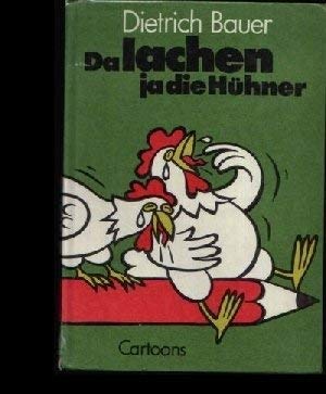 Da lachen ja die Hühner Books