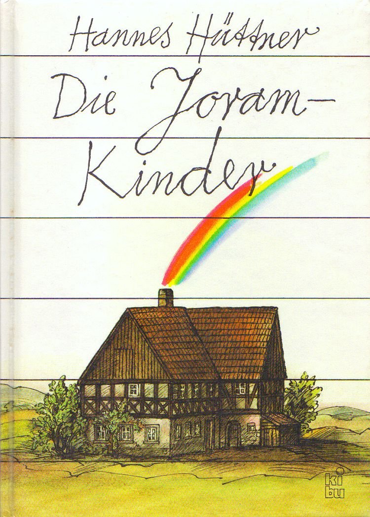 Product Image: Die Joram- Kinder