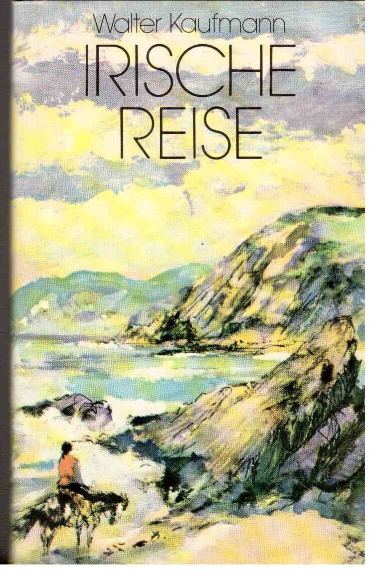 Irische Reise Books
