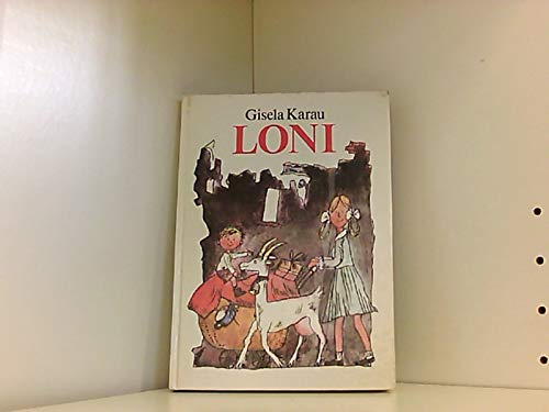Gisela Karau: Loni Books
