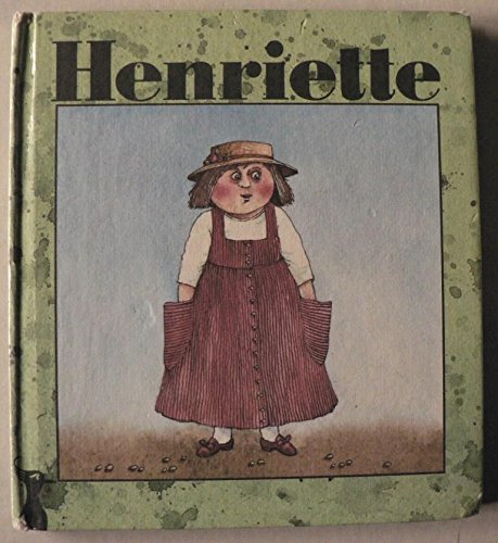 Henriette. Books